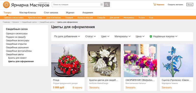 Магазины Свадебных Товаров В Москве