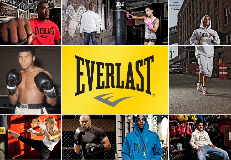 Everlast Wife