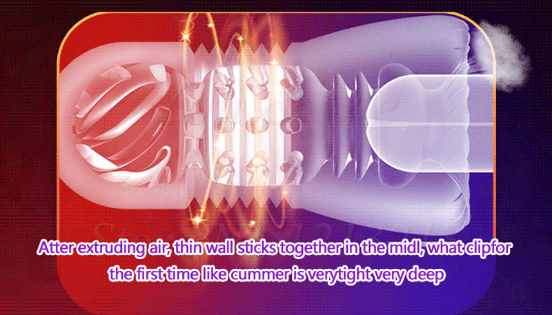 Leten Co Мастурбатор Future Version 3