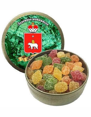 Монпансье Магазины Список