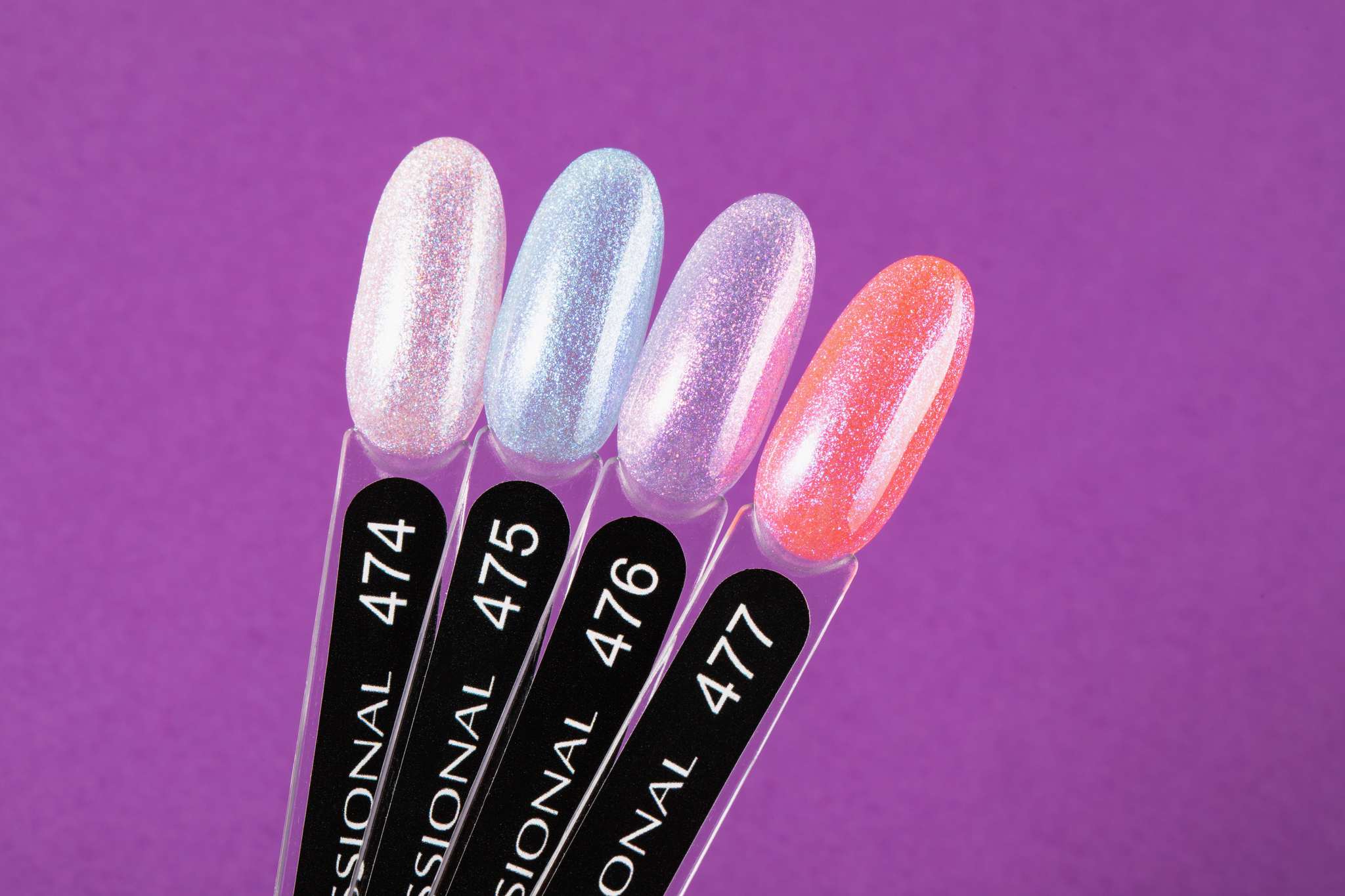 Монами Гель Лак Палитра – Telegraph