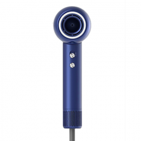 Фен для волос Xiaomi Dreame Intelligent Temperature Control Hair Dryer Синий