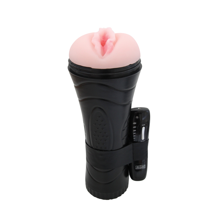 Мужской Мастурбатор С Вибрацией