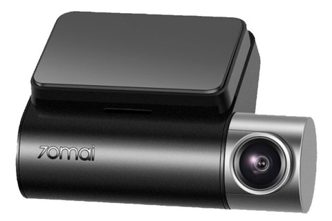 Автомобильный видеорегистратор Xiaomi 70mai Dash Cam Pro Plus A500 (RUS)