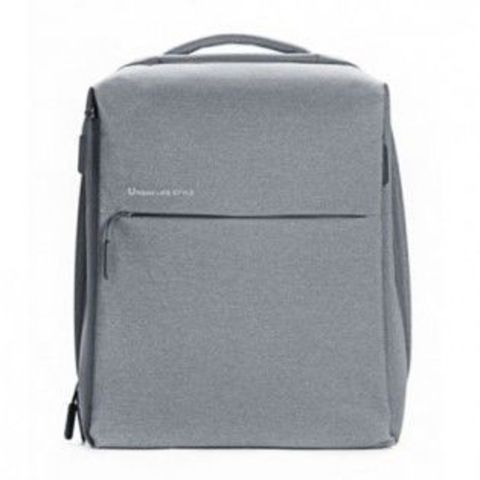 Рюкзак Xiaomi Urban Life Style Backpack Light Grey (светло-серый)