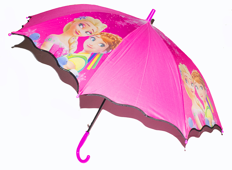 Где Купить Детский Зонтик