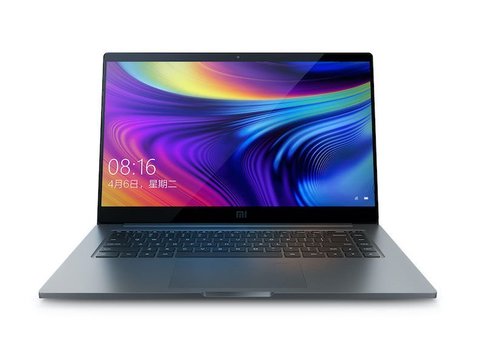 Ноутбук Xiaomi Mi Notebook Pro 15.6 Enhanced Edition i5 10210U 8/512GB/MX250 JYU4159CN