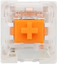 Novelkeys X Kailh Sherbet Изображение Novelkeys X Kailh Sherbet
