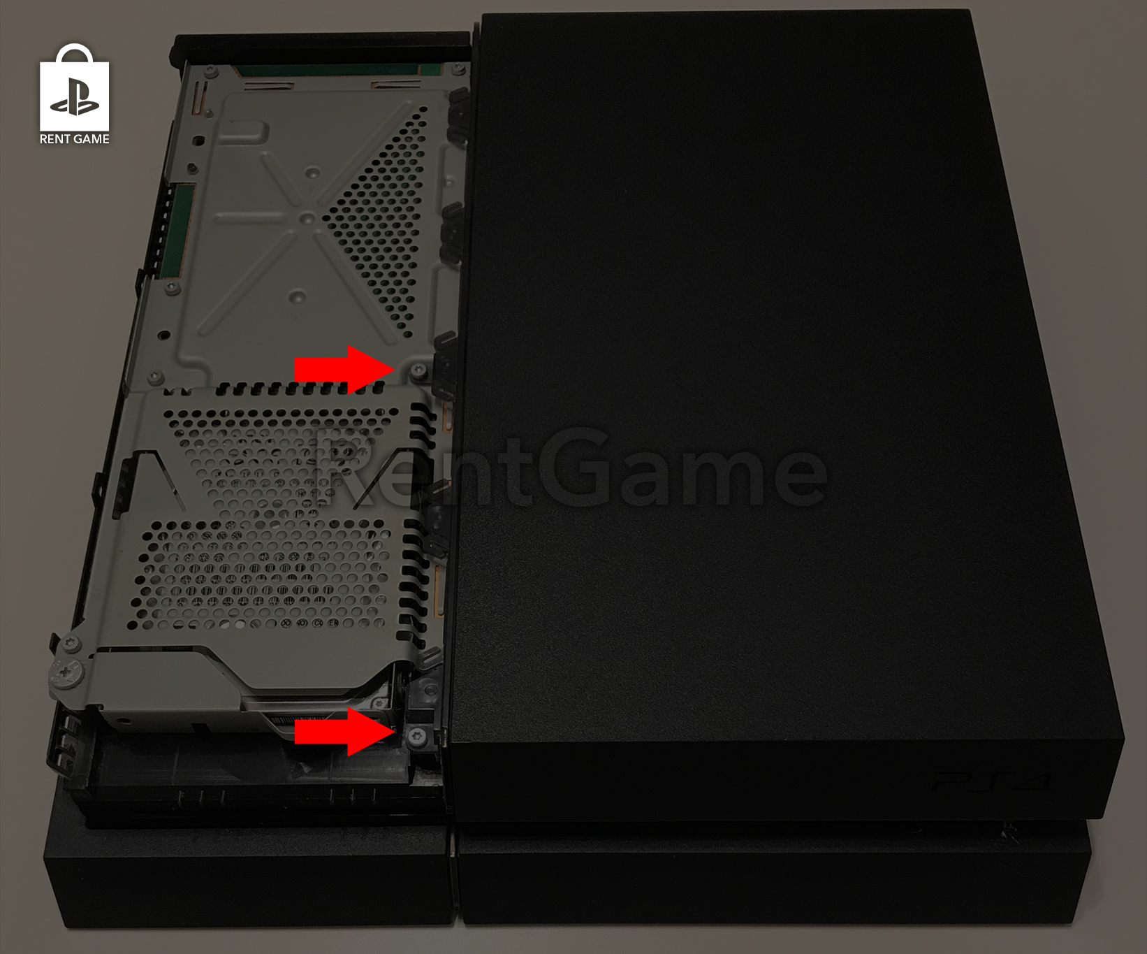 чем открутить болты на ps4. Смотреть фото чем открутить болты на ps4. Смотреть картинку чем открутить болты на ps4. Картинка про чем открутить болты на ps4. Фото чем открутить болты на ps4