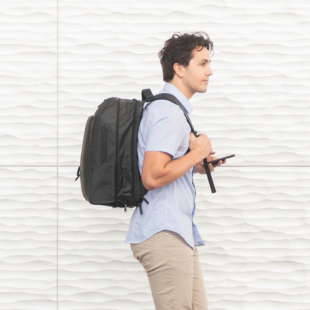 Рюкзак Nomatic Travel Pack купить в Минске и Беларуси - ebag.by