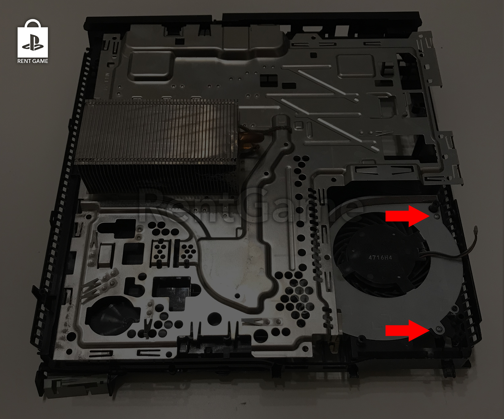 чем открутить болты на ps4. Смотреть фото чем открутить болты на ps4. Смотреть картинку чем открутить болты на ps4. Картинка про чем открутить болты на ps4. Фото чем открутить болты на ps4
