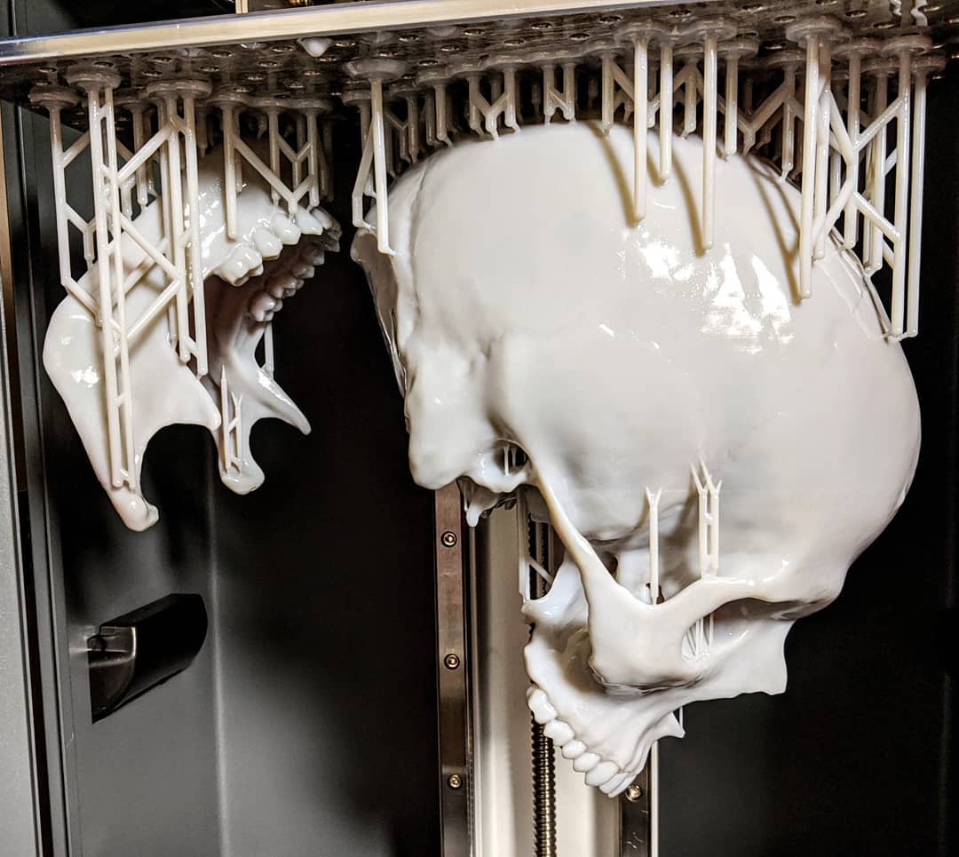 3D-принтер Phrozen Transform Standard