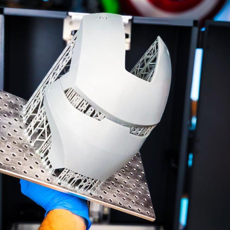 3D-принтер Phrozen Transform Standard