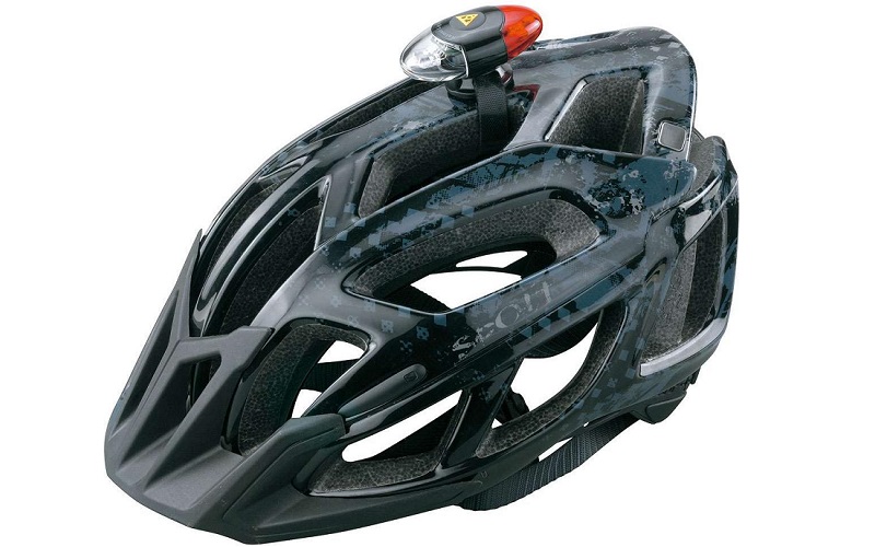 333090 fonar topeak Как выбрать фонарь на велосипед