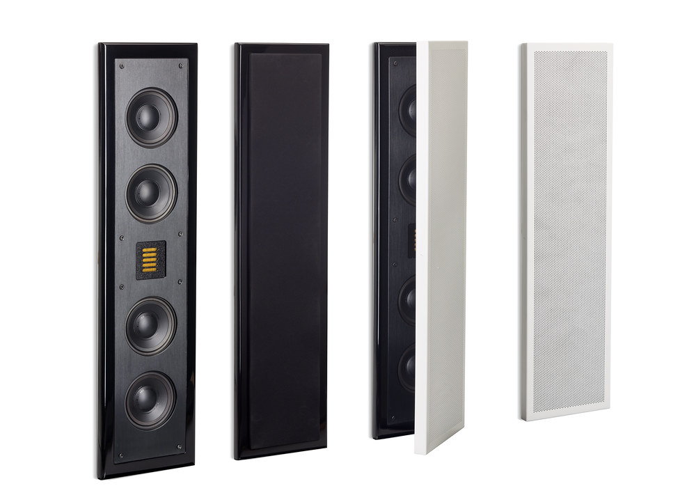 Настенная акустика MartinLogan Motion SLM
