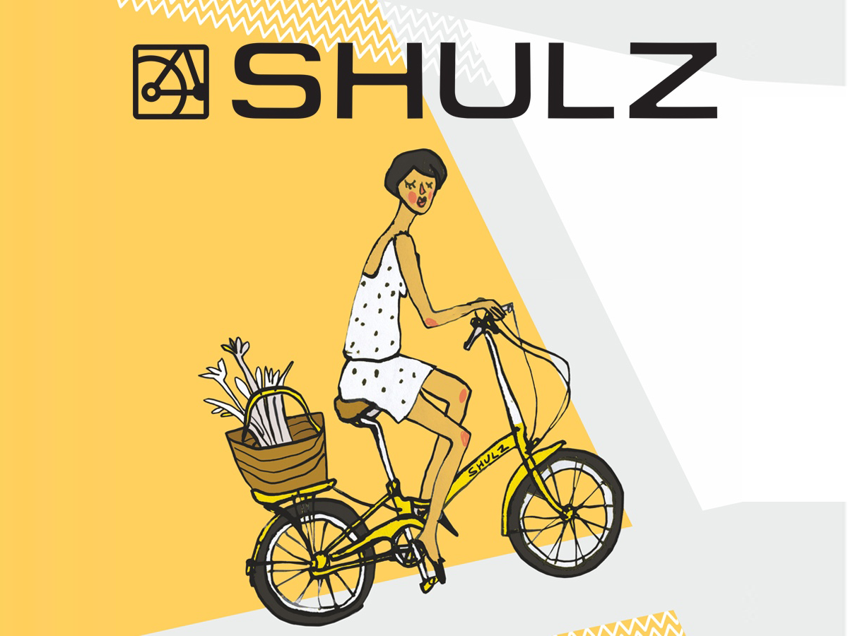 Магазин Шульц В Спб Велосипед Официальный Сайт