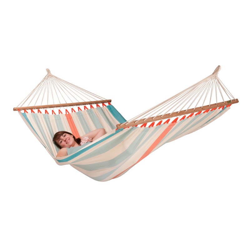 Двухместный гамак Lasiesta