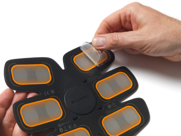 SIXPAD ABS FIT 2 SixPad