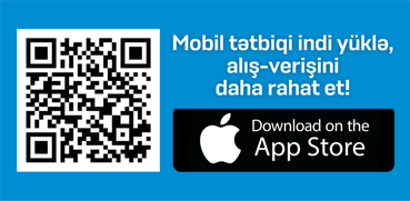 AppStore - Alinino.az