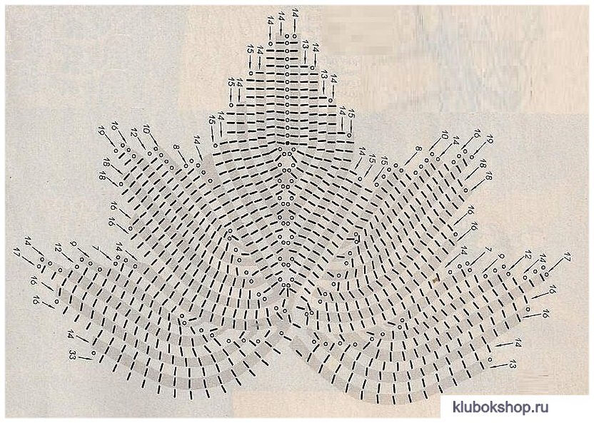 Вязаные листья схемы. Кленовый лист схема вязания крючком. Вязаный кленовый лист крючком схема. Лист тыквы крючком схема. Вязание крючком кленовый лист схема с описанием.
