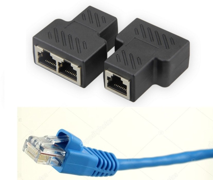 Самый маленький хаб ethernet