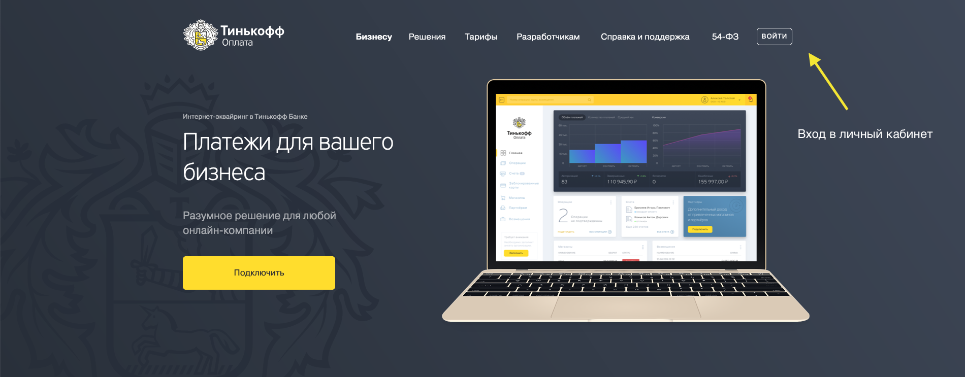 Быстрые Платежи Для Интернет Магазина