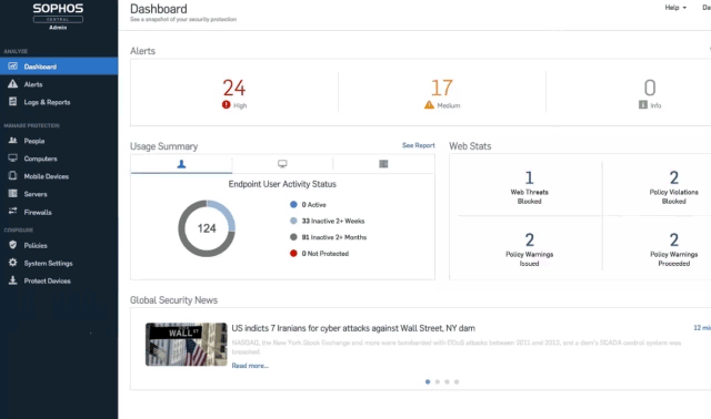 Sophos endpoint agent что это. Смотреть фото Sophos endpoint agent что это. Смотреть картинку Sophos endpoint agent что это. Картинка про Sophos endpoint agent что это. Фото Sophos endpoint agent что это
