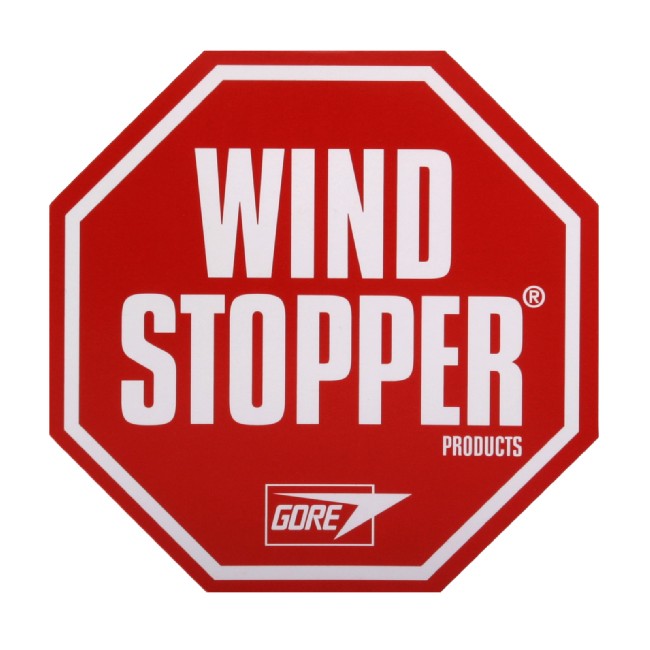 WindStopper.jpg WINDSTOPPER®