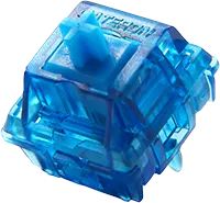 Gateron Ink Blue Изображение Gateron Ink Blue
