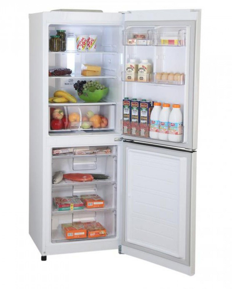 Холодильник LG ga-b379squl