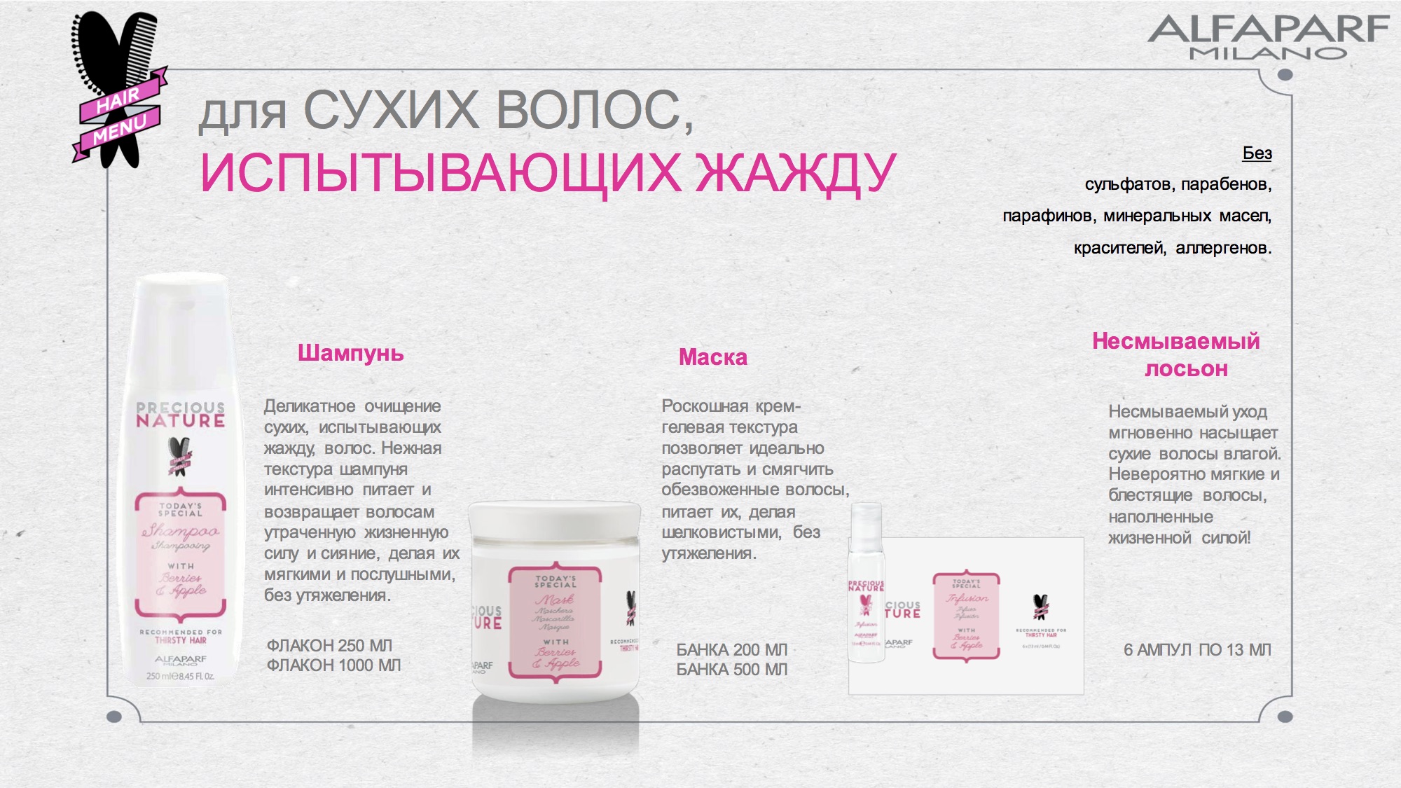 Купить Альфапарф В Официальном Интернет Магазине
