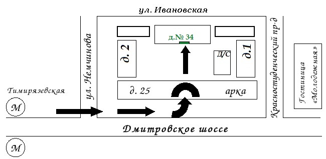 Депо фудкорт схема