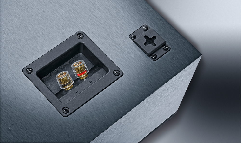 Настенная акустика Magnat Cinema Ultra LCR 100-THX