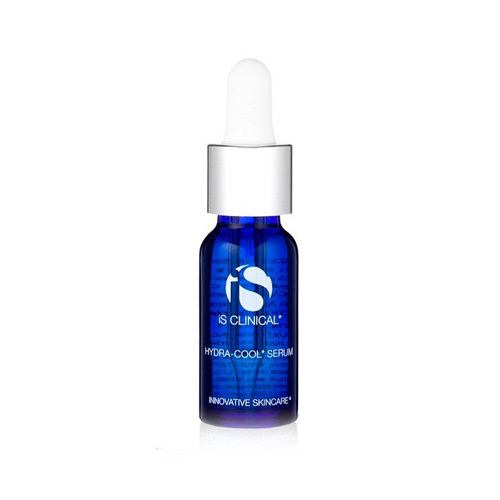 is clinical hydra cool serum