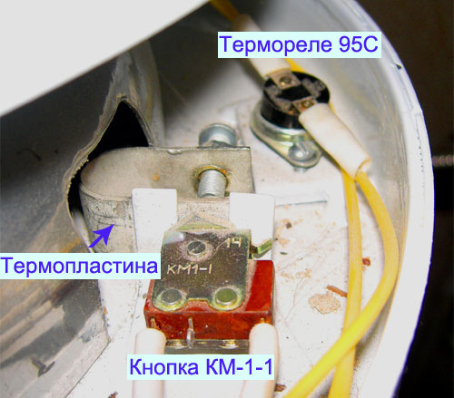 Жмз котлы газовые клапан