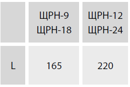 Shrn 09 265h310h120 Tdm Shkafy Shrn Cena Www Tdmelectric Ru Moskva