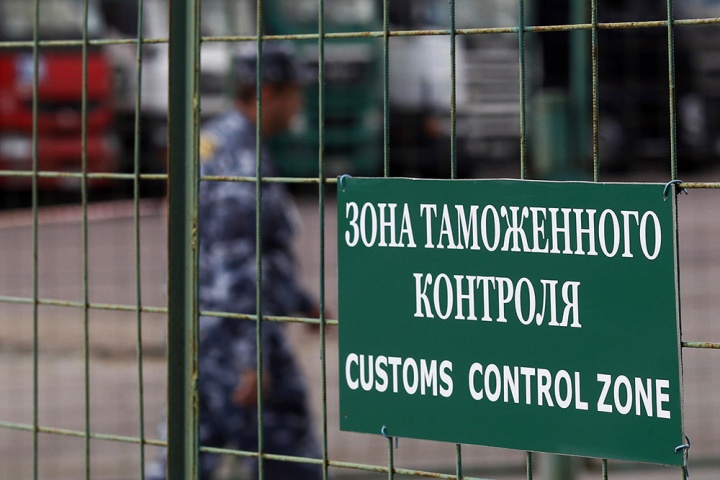 какой датой приходовать импортный товар для целей бухгалтерского учета