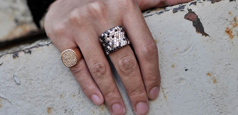 Что означает на каком пальце носить кольцо