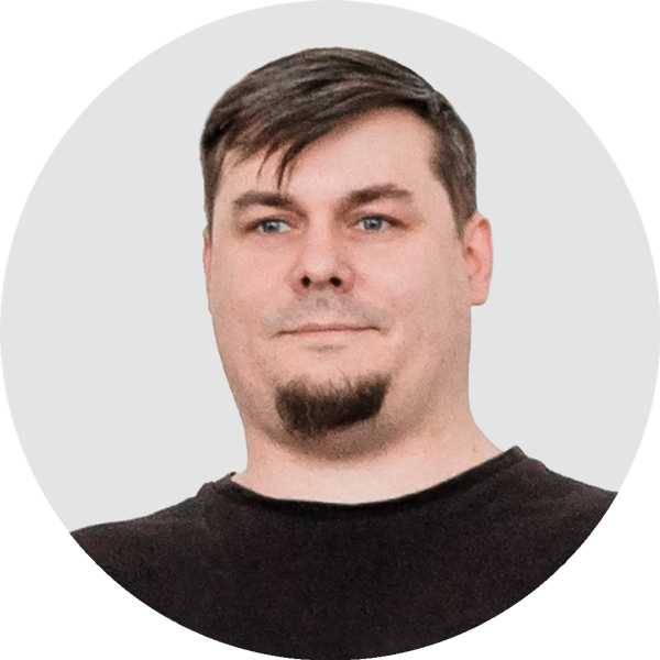 Свинцов Дмитрий