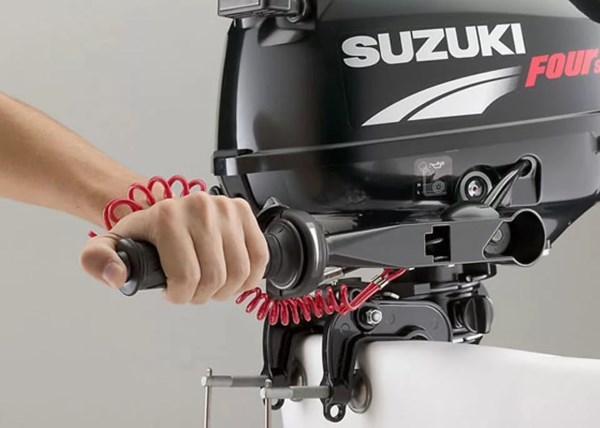 ПЛМ Suzuki