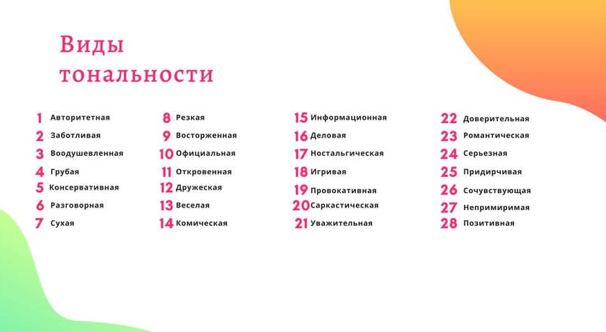 какая бывает тональность коммуникации. Смотреть фото какая бывает тональность коммуникации. Смотреть картинку какая бывает тональность коммуникации. Картинка про какая бывает тональность коммуникации. Фото какая бывает тональность коммуникации