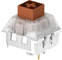 Kailh BOX Brown Изображение Kailh BOX Brown