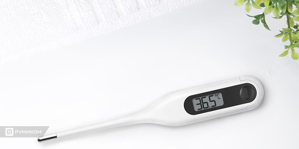 Электронный термометр Xiaomi Measuring Electronic Thermometer