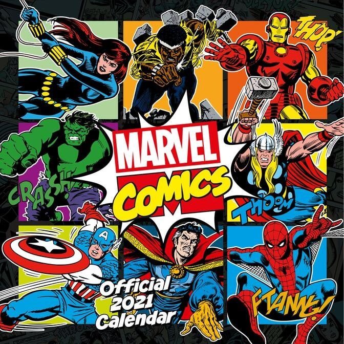 Originalnye Komiksy Marvel Kupit Marvel Na Russkom