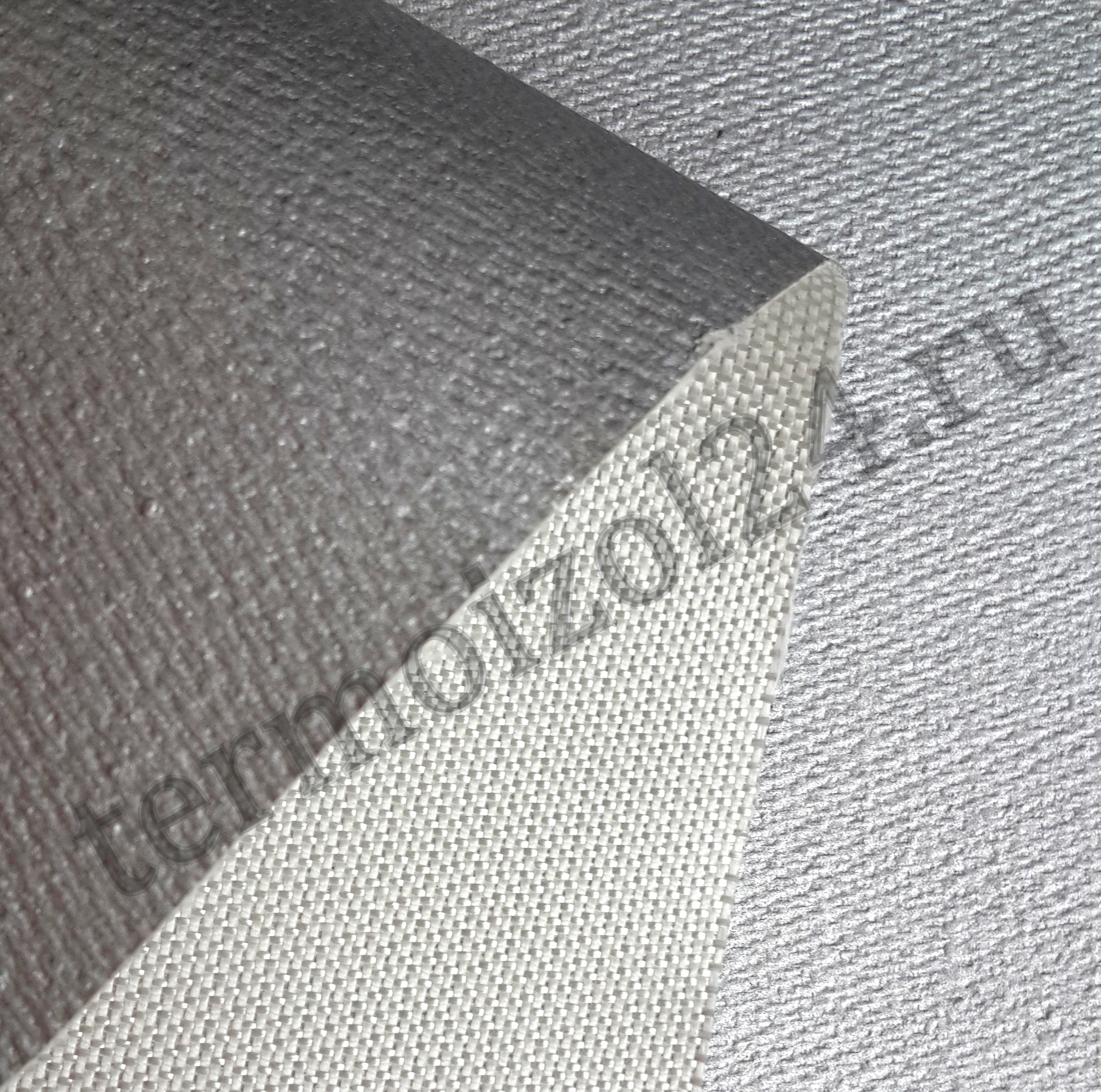 Стеклоткань с полиуретановым покрытием TG-430-PP (1040) (односторонняя)