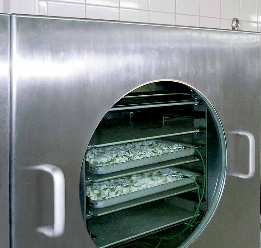 Расскажем о Сублимация что это простыми словами в продуктах