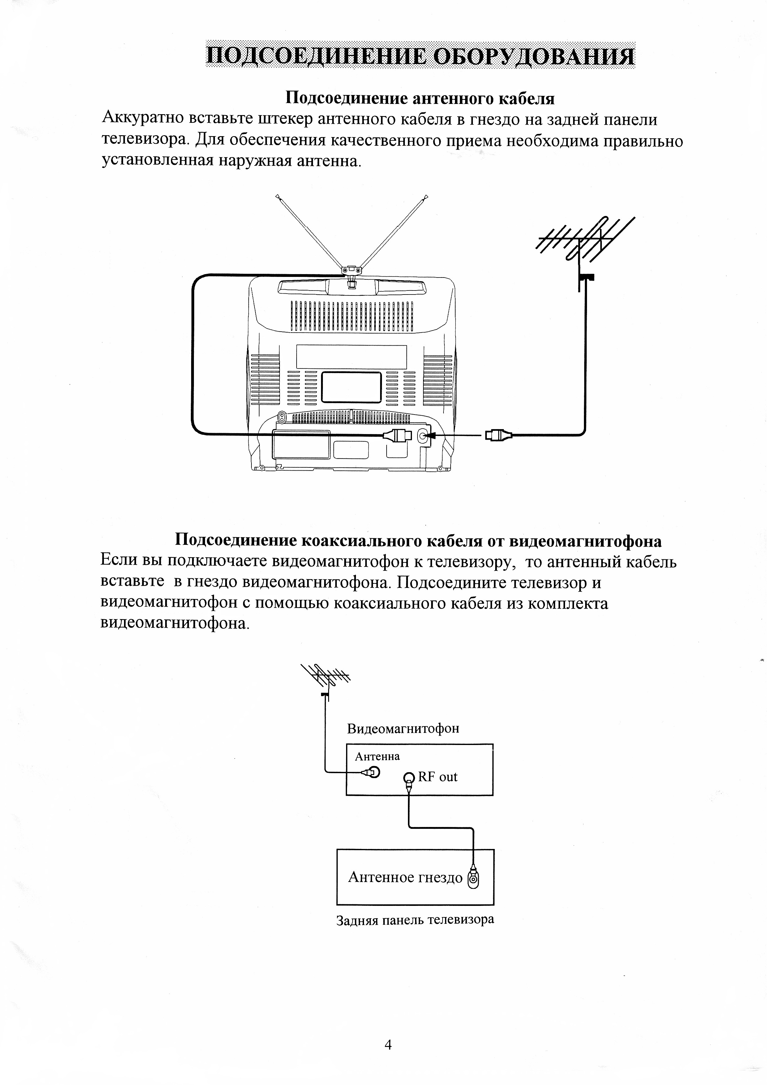 Erisson 1401 шасси e3701 032010a схема