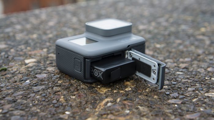 Зарядка камер GoPro: правила и рекомендации