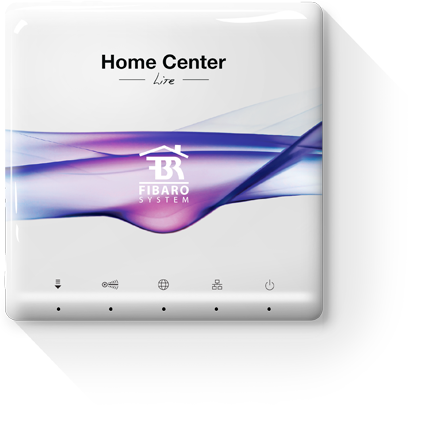 FIBARO Home Center Lite
