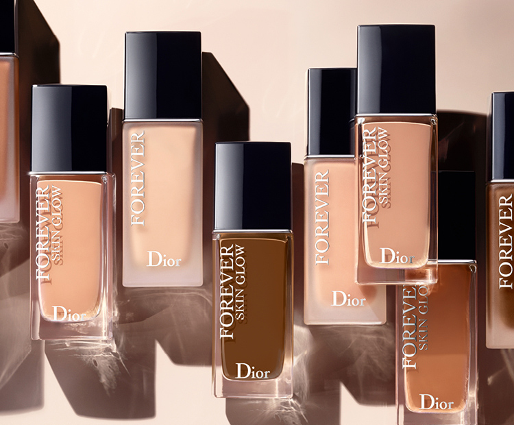 Тональный крем Dior - купить в официальном интернет-магазине Dior